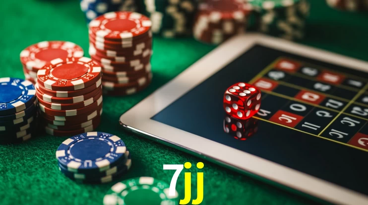 Faça Login na Plataforma 7jj
